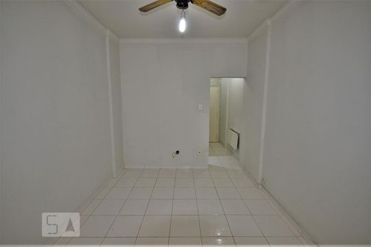 Studio de kitnet/studio à venda com 1 quarto, 19m² em Botafogo, Rio de Janeiro