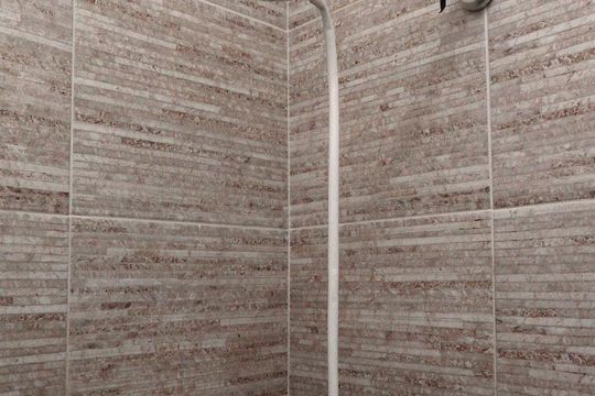 Banheiro de apartamento à venda com 3 quartos, 78m² em República, São Paulo