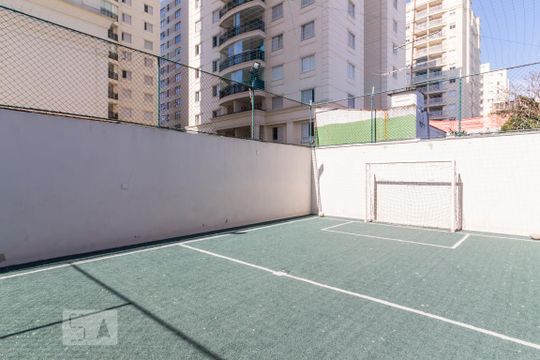 Quadra de apartamento à venda com 2 quartos, 78m² em Pompeia, São Paulo