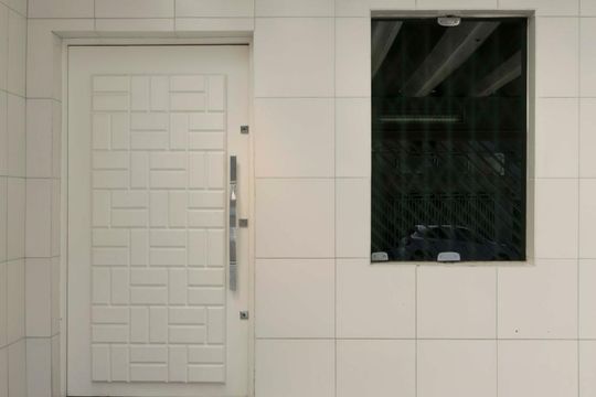 Entrada de casa à venda com 4 quartos, 307m² em Vila Firmiano Pinto, São Paulo