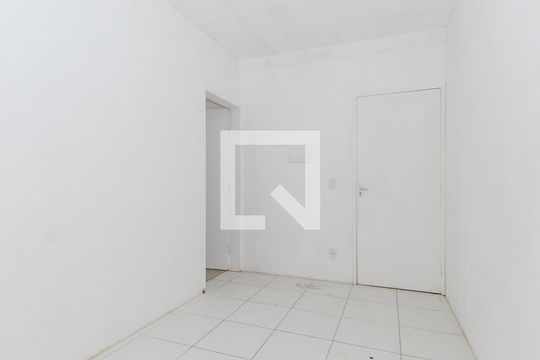 Sala de apartamento para alugar com 2 quartos, 152m² em Jardim Valéria, Guarulhos