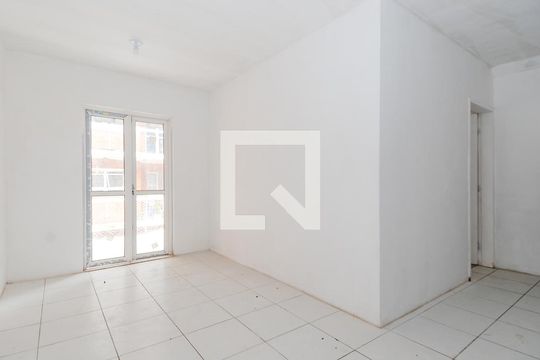 Sala de apartamento para alugar com 2 quartos, 152m² em Jardim Valéria, Guarulhos