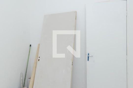 Quarto de Serviço de apartamento para alugar com 2 quartos, 152m² em Jardim Valéria, Guarulhos