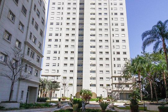 Área Comum de apartamento à venda com 3 quartos, 168m² em Vila Romana, São Paulo