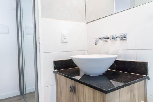 Kitnet/Studio para alugar com 1 quarto, 40m² em Vila Augusta, Guarulhos
