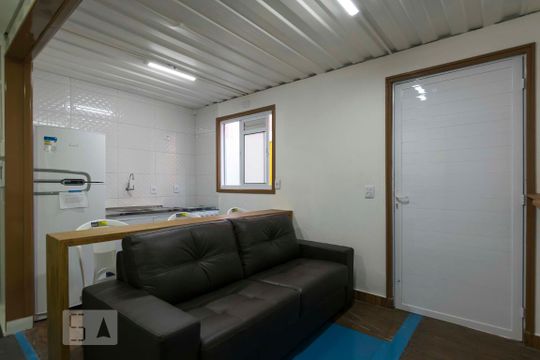 Apartamento para alugar com 2 quartos, 45m² em Aclimação, São Paulo