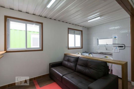 Apartamento para alugar com 2 quartos, 43m² em Aclimação, São Paulo
