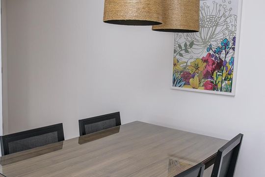 Detalhe de apartamento à venda com 2 quartos, 70m² em Recreio dos Bandeirantes, Rio de Janeiro