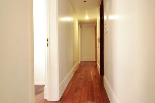 Corredor de apartamento à venda com 4 quartos, 187m² em Vila Andrade, São Paulo