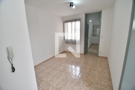 Apartamento para alugar com 1 quarto, 42m² em Bosque, Campinas