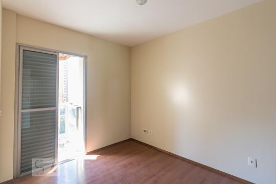 Quarto 2 de apartamento para alugar com 2 quartos, 60m² em Bela Vista, São Paulo