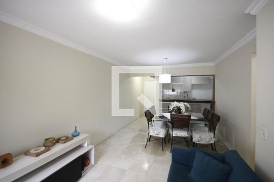 Apartamento para alugar com 3 quartos, 83m² em Ipiranga, São Paulo
