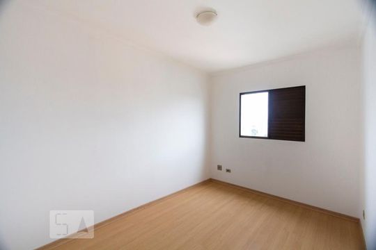 Quarto 2 de apartamento para alugar com 2 quartos, 68m² em Vila Mascote, São Paulo