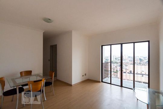Apartamento para alugar com 2 quartos, 68m² em Vila Mascote, São Paulo