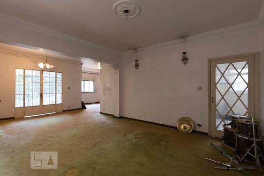 Casa à venda com 4 quartos, 330m² em Aclimação, São Paulo