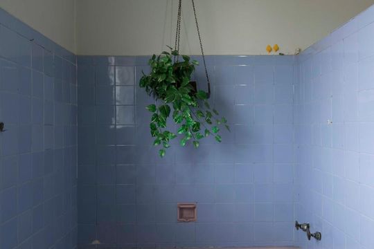 2o. Andar - Banheiro (Banheira) de casa à venda com 4 quartos, 330m² em Aclimação, São Paulo