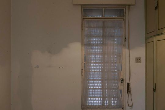 2o. Andar - Quarto 4 (Acesso à Varanda) de casa à venda com 4 quartos, 330m² em Aclimação, São Paulo