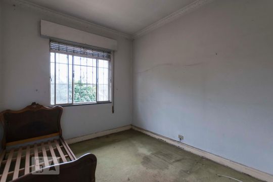 2o. Andar - Quarto 1 de casa à venda com 4 quartos, 330m² em Aclimação, São Paulo
