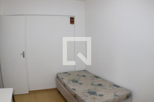 Quarto 2 de apartamento à venda com 2 quartos, 48m² em Taquara, Rio de Janeiro