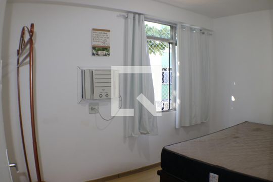 Quarto 1 de apartamento à venda com 2 quartos, 48m² em Taquara, Rio de Janeiro