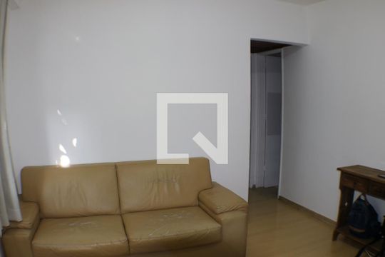 Sala de apartamento à venda com 2 quartos, 48m² em Taquara, Rio de Janeiro