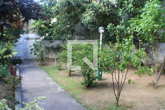 Área comum de apartamento à venda com 2 quartos, 48m² em Taquara, Rio de Janeiro