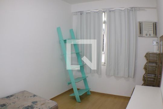 Quarto 2 de apartamento à venda com 2 quartos, 48m² em Taquara, Rio de Janeiro