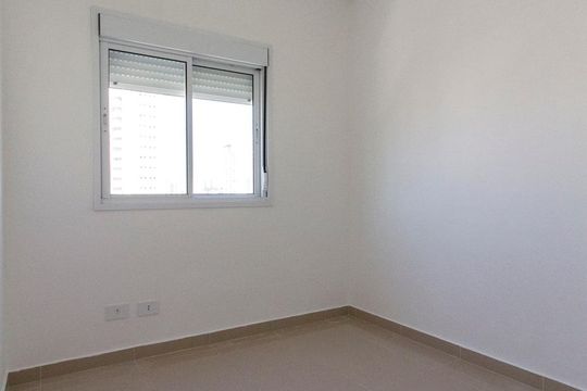 Quarto 1  de apartamento para alugar com 2 quartos, 50m² em Chácara Califórnia, São Paulo