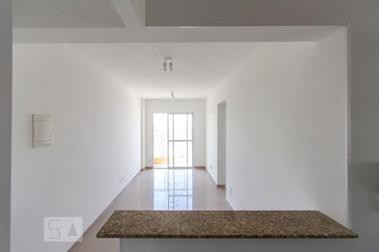 Apartamento para alugar com 2 quartos, 50m² em Chácara Califórnia, São Paulo