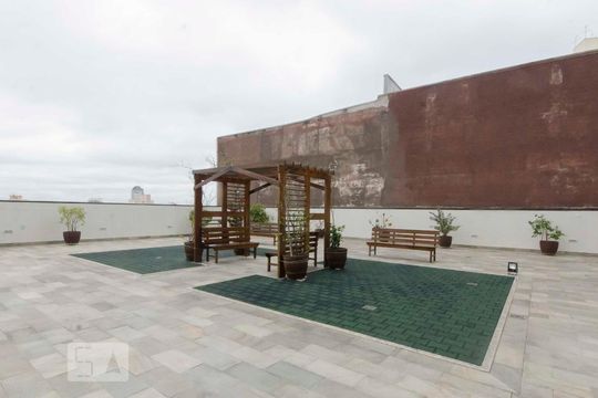 Área comum de apartamento à venda com 3 quartos, 69m² em Tucuruvi, São Paulo