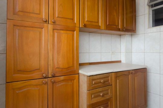 Lavanderia de apartamento à venda com 3 quartos, 69m² em Tucuruvi, São Paulo