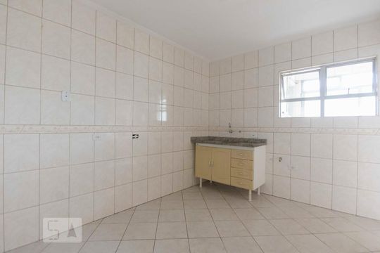 Cozinha de apartamento à venda com 3 quartos, 69m² em Tucuruvi, São Paulo