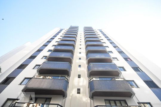Fachada de apartamento à venda com 4 quartos, 105m² em Vila Andrade, São Paulo