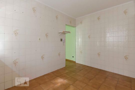 COZINHA de apartamento à venda com 1 quarto, 53m² em Jardim São Paulo, São Paulo