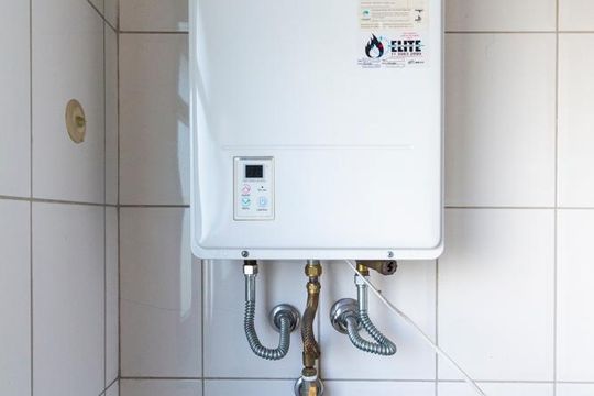 Gás de apartamento para alugar com 2 quartos, 60m² em Saúde, São Paulo