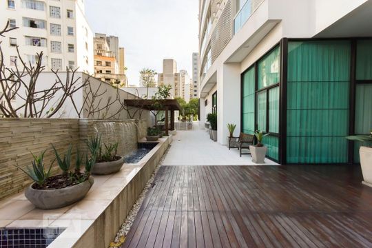 Kitnet/Studio à venda com 1 quarto, 48m² em Centro, São Paulo