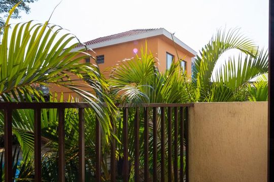 Varanda de apartamento para alugar com 1 quarto, 50m² em Vila Guarani (z Sul), São Paulo