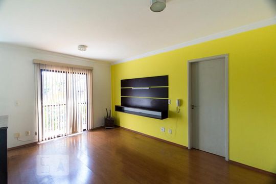 Apartamento para alugar com 1 quarto, 50m² em Vila Guarani (z Sul), São Paulo