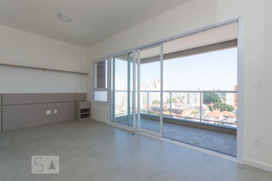 Kitnet/Studio para alugar com 1 quarto, 35m² em Vila Mariana, São Paulo
