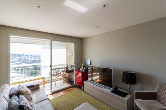 Apartamento para alugar com 3 quartos, 94m² em Vila Leopoldina, São Paulo