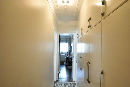 Armário do corredor de apartamento para alugar com 4 quartos, 340m² em Paraíso do Morumbi, São Paulo