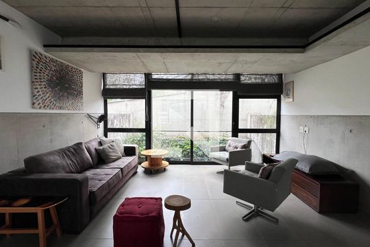 Apartamento à venda com 1 quarto, 110m² em Vila Madalena, São Paulo