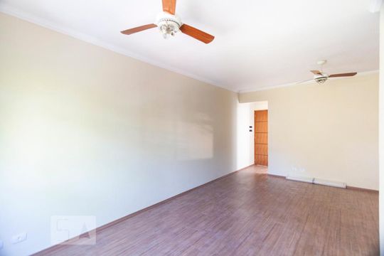 Sala de apartamento para alugar com 3 quartos, 95m² em Vila Guarani (z Sul), São Paulo