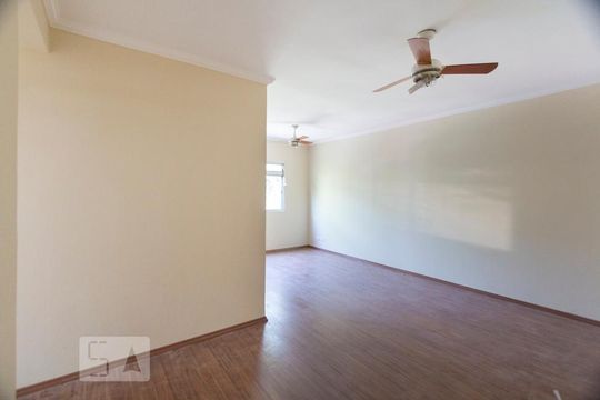Sala de apartamento para alugar com 3 quartos, 95m² em Vila Guarani (z Sul), São Paulo