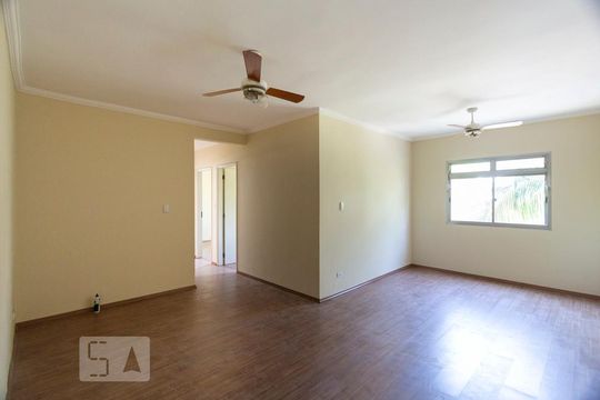 Apartamento para alugar com 3 quartos, 95m² em Vila Guarani (z Sul), São Paulo