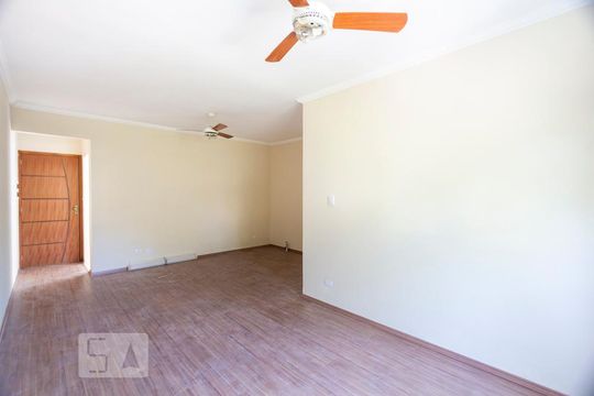 Sala de apartamento para alugar com 3 quartos, 95m² em Vila Guarani (z Sul), São Paulo