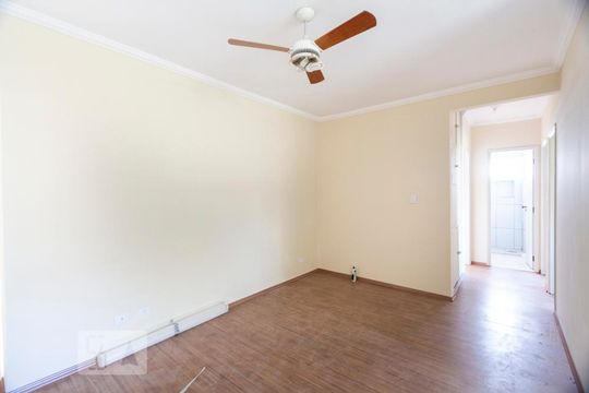 Sala de apartamento para alugar com 3 quartos, 95m² em Vila Guarani (z Sul), São Paulo