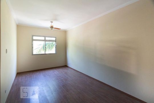 Sala de apartamento para alugar com 3 quartos, 95m² em Vila Guarani (z Sul), São Paulo