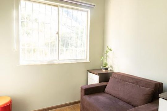 Quarto 1 de apartamento para alugar com 2 quartos, 52m² em Fonseca, Niterói