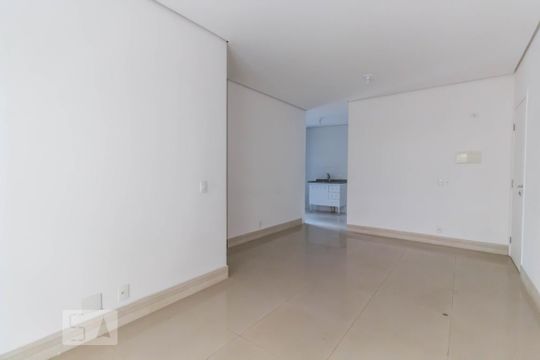 Sala de apartamento à venda com 3 quartos, 100m² em Jardim Imperador, Guarulhos